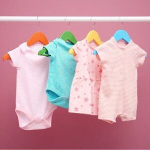 Baby Clothing