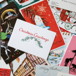 Greeting Cards