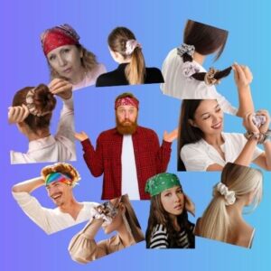Hair Accessories