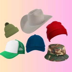 Hats