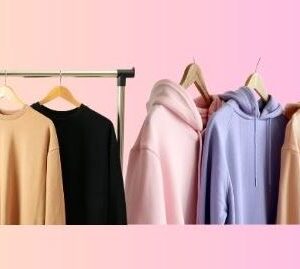 Hoodies & Sweatshirts