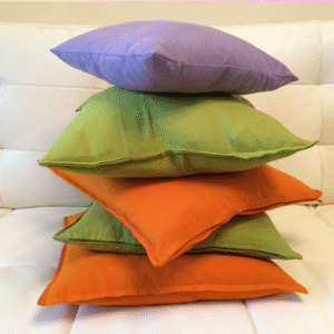 Pillows & pillow cases