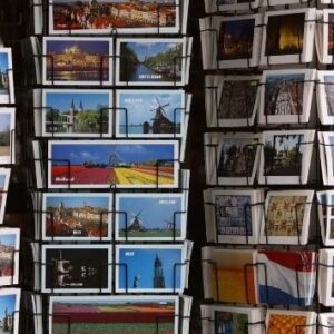 Postcards