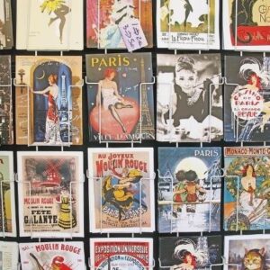 Posters