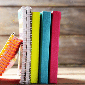 Stationery