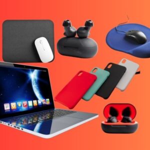 Tech Accessories