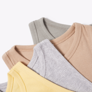 Tank tops