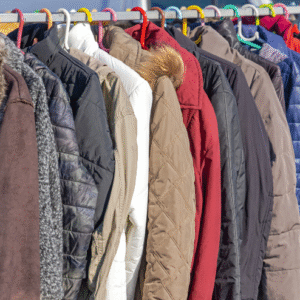 Jackets & vests