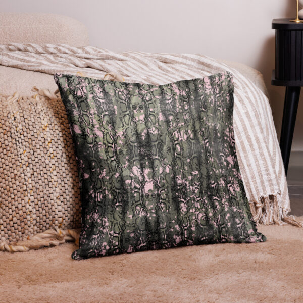 Pillow Case