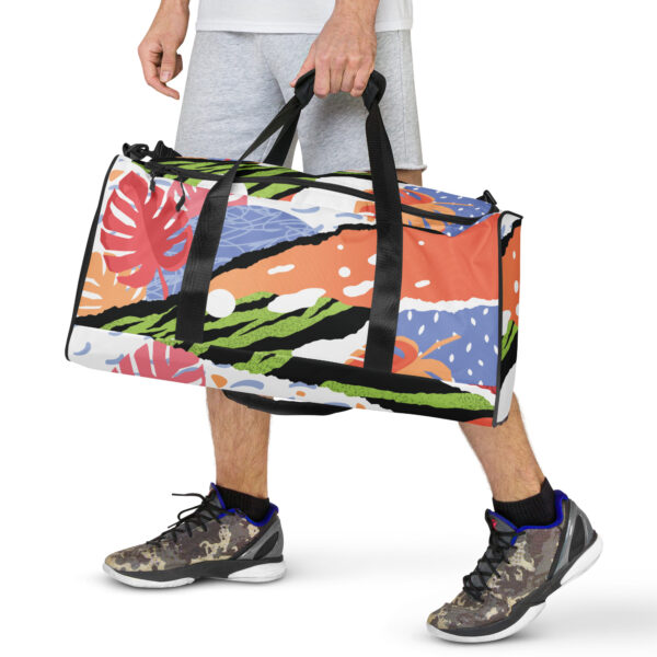 Duffle bag