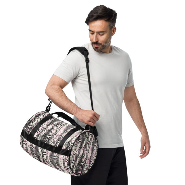 Gym-bag