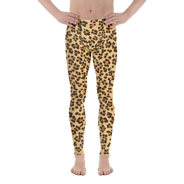Men's Leggings
