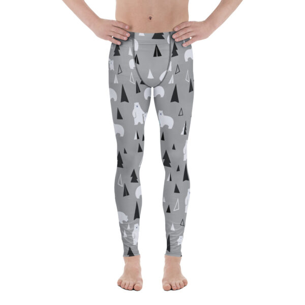 Men's Leggings
