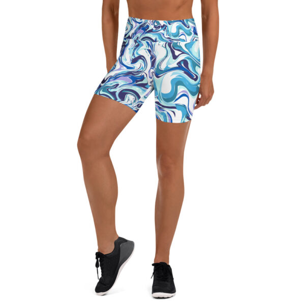 Men's Yoga Shorts
