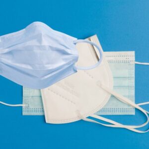Face mask