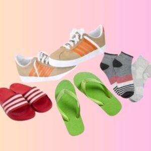 Footwear