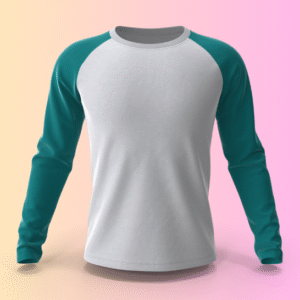 3/4 Sleeve Shirts