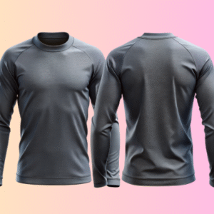 Long sleeve shirts