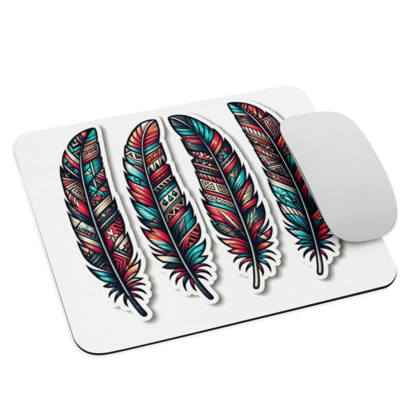 Mouse pad