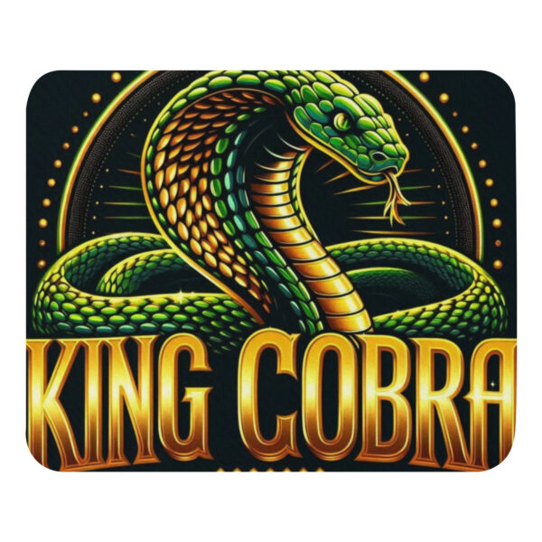 Mouse pad