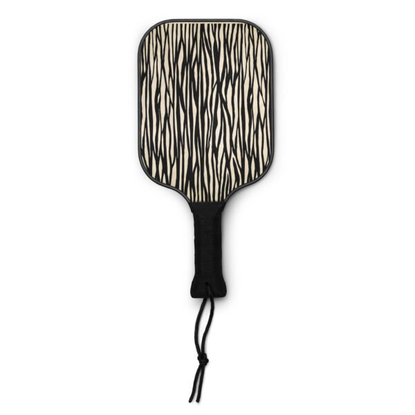 Pickleball paddle set