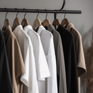 Polo shirts