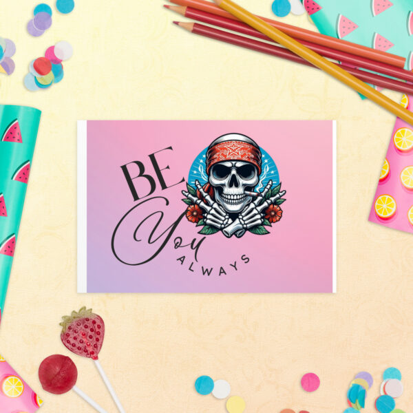 Standard Postcard