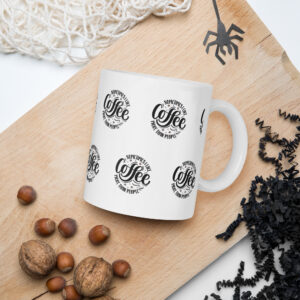 White-glossy-mug-white