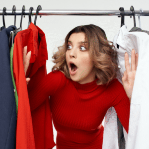 WOMEN'S CLOTHING