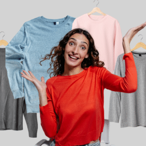 Long sleeve shirts