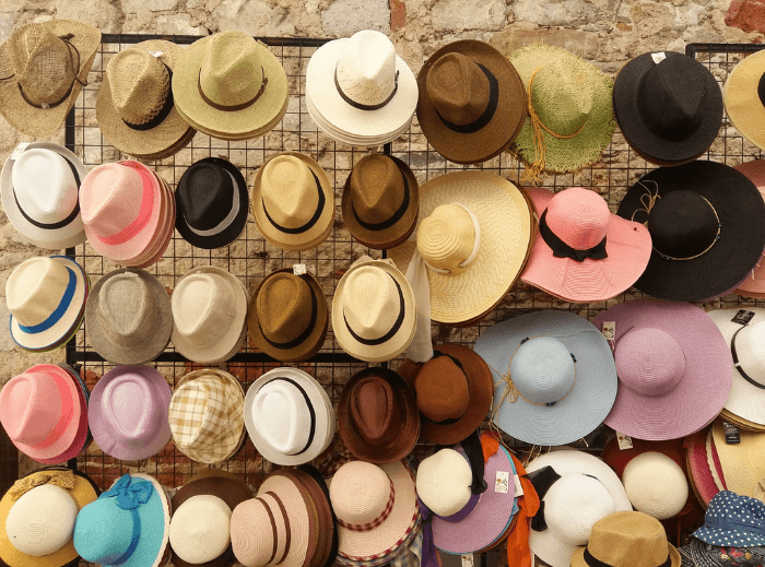 bucket hats dgboom