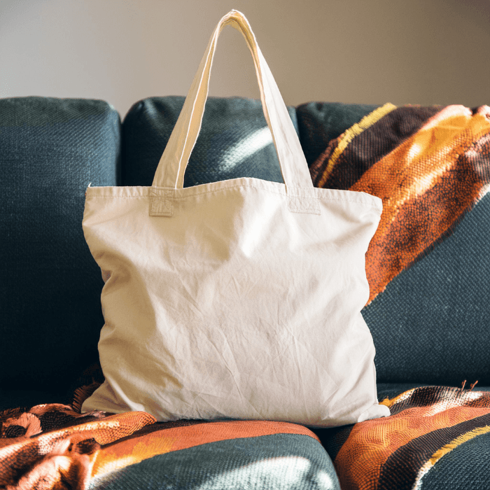 Tote bags dgboom