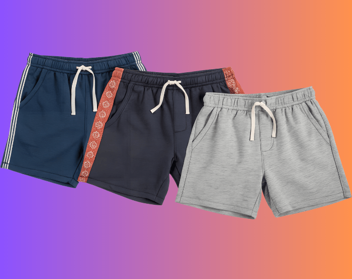 athletic shorts dgboom