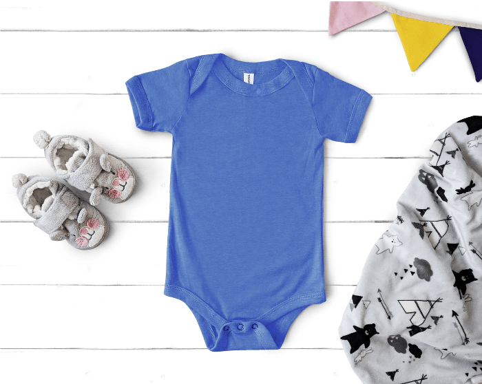 baby bodysuit dgbbom