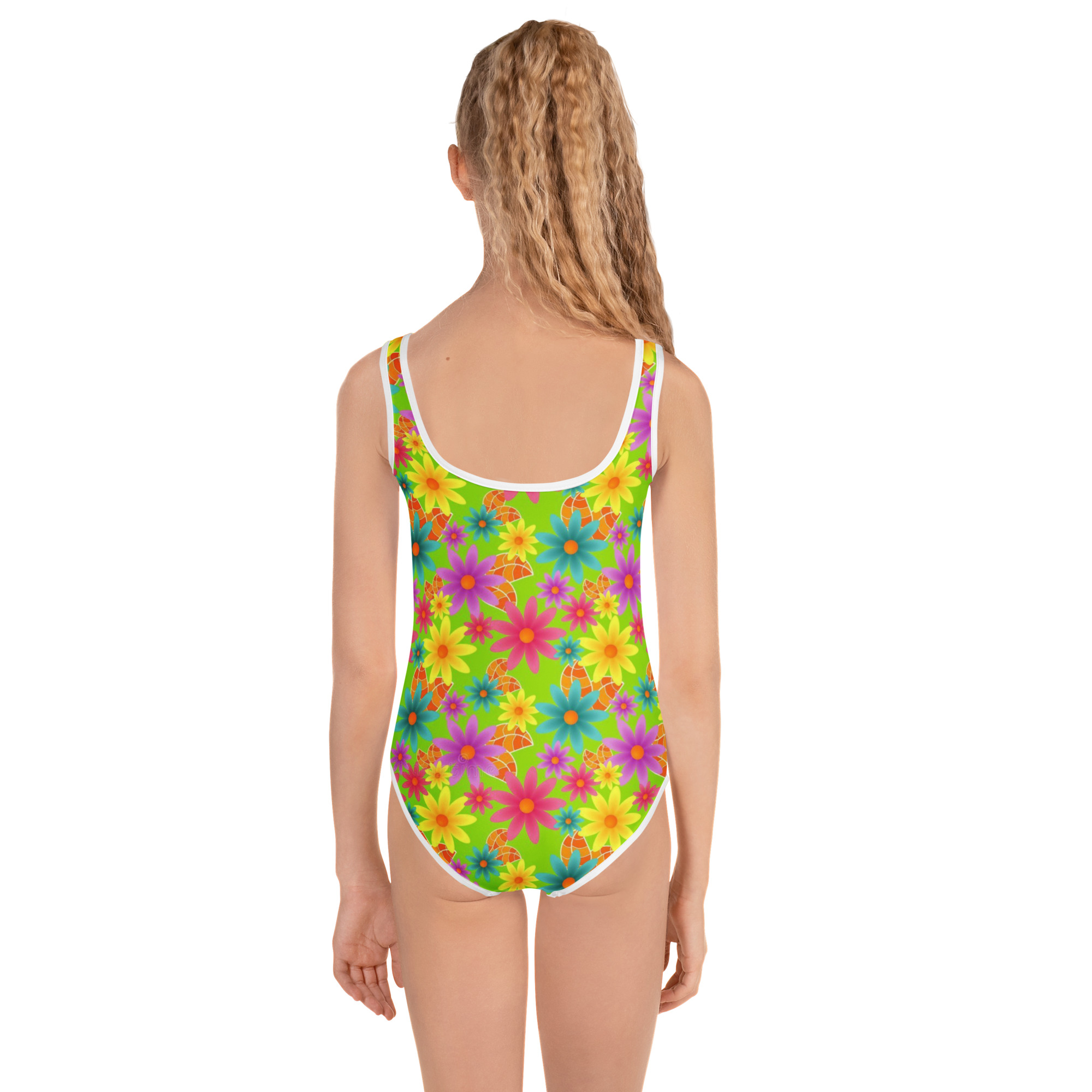 Kids Swimsuit - Image 2