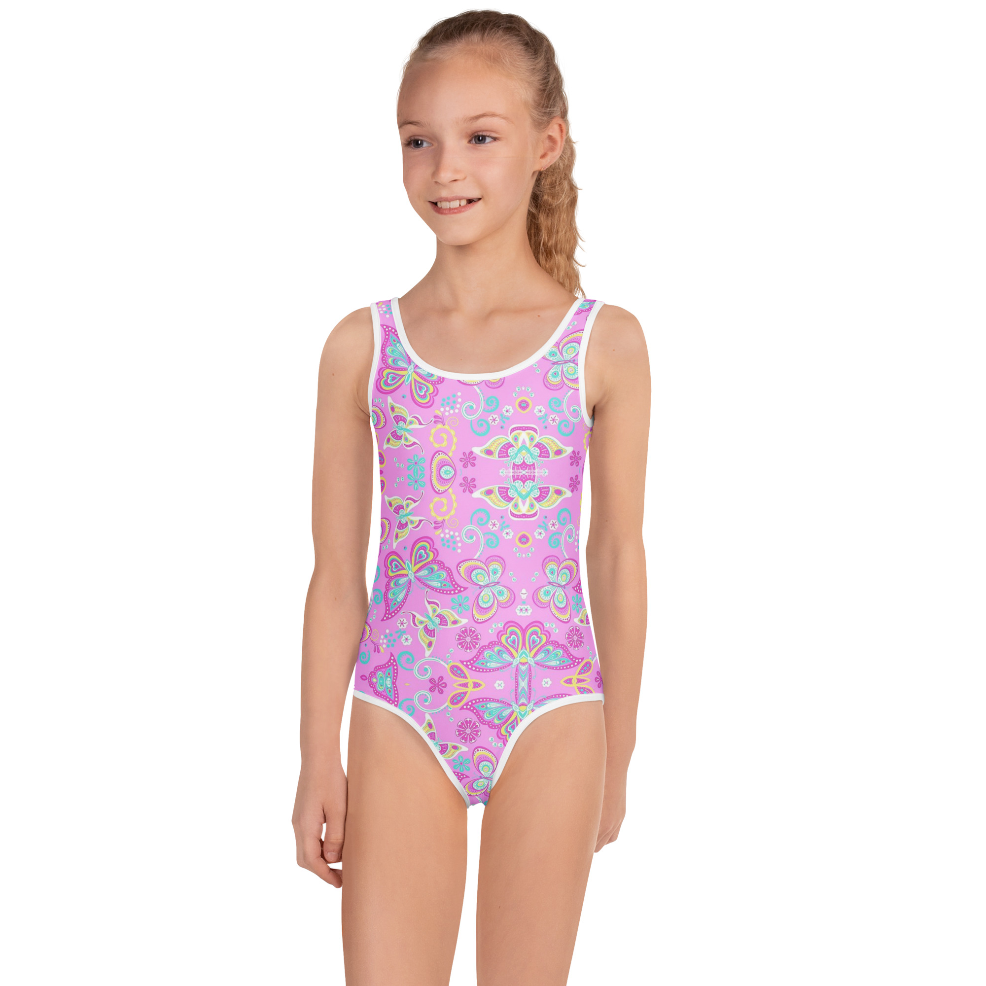 Kids Swimsuit