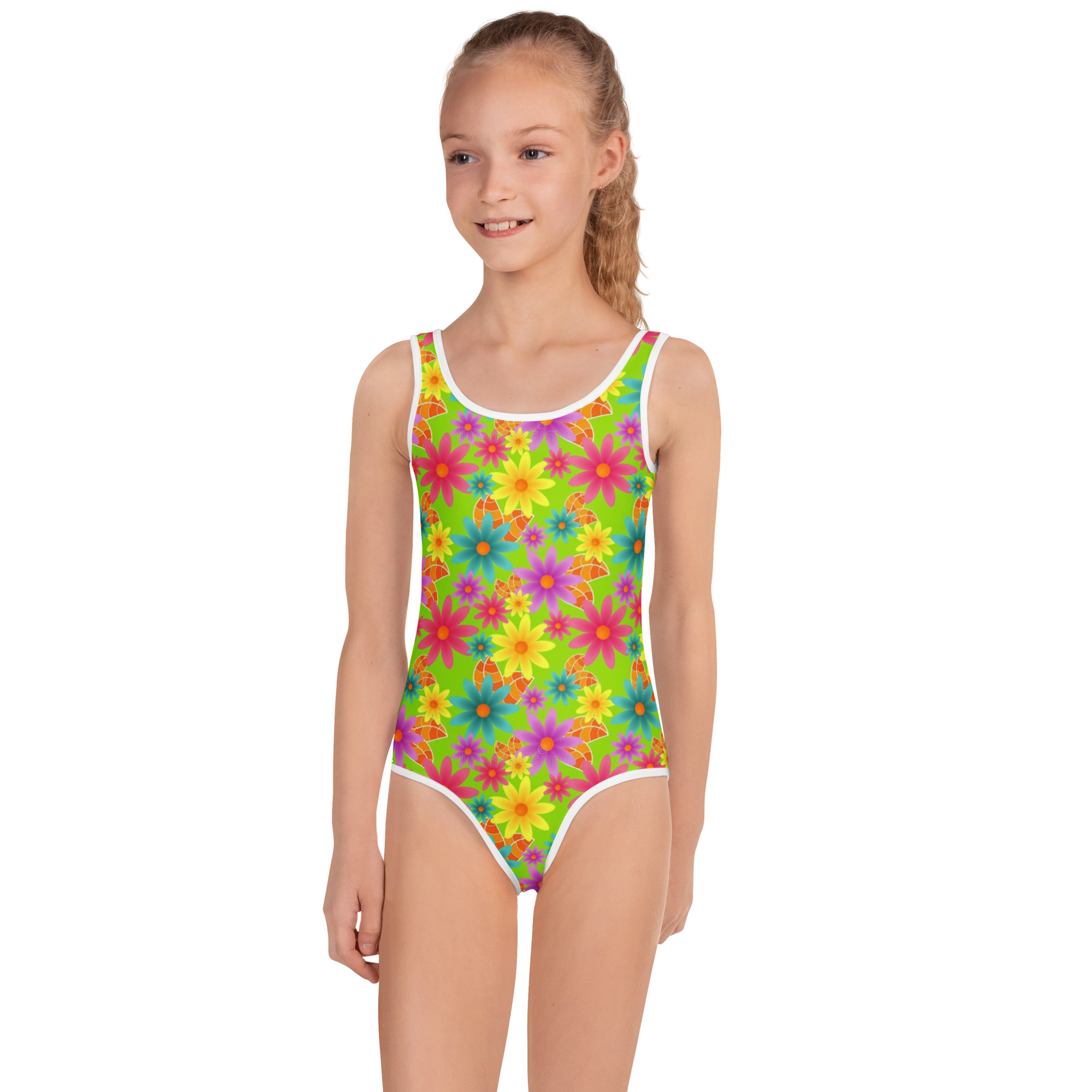 Kids Swimsuit