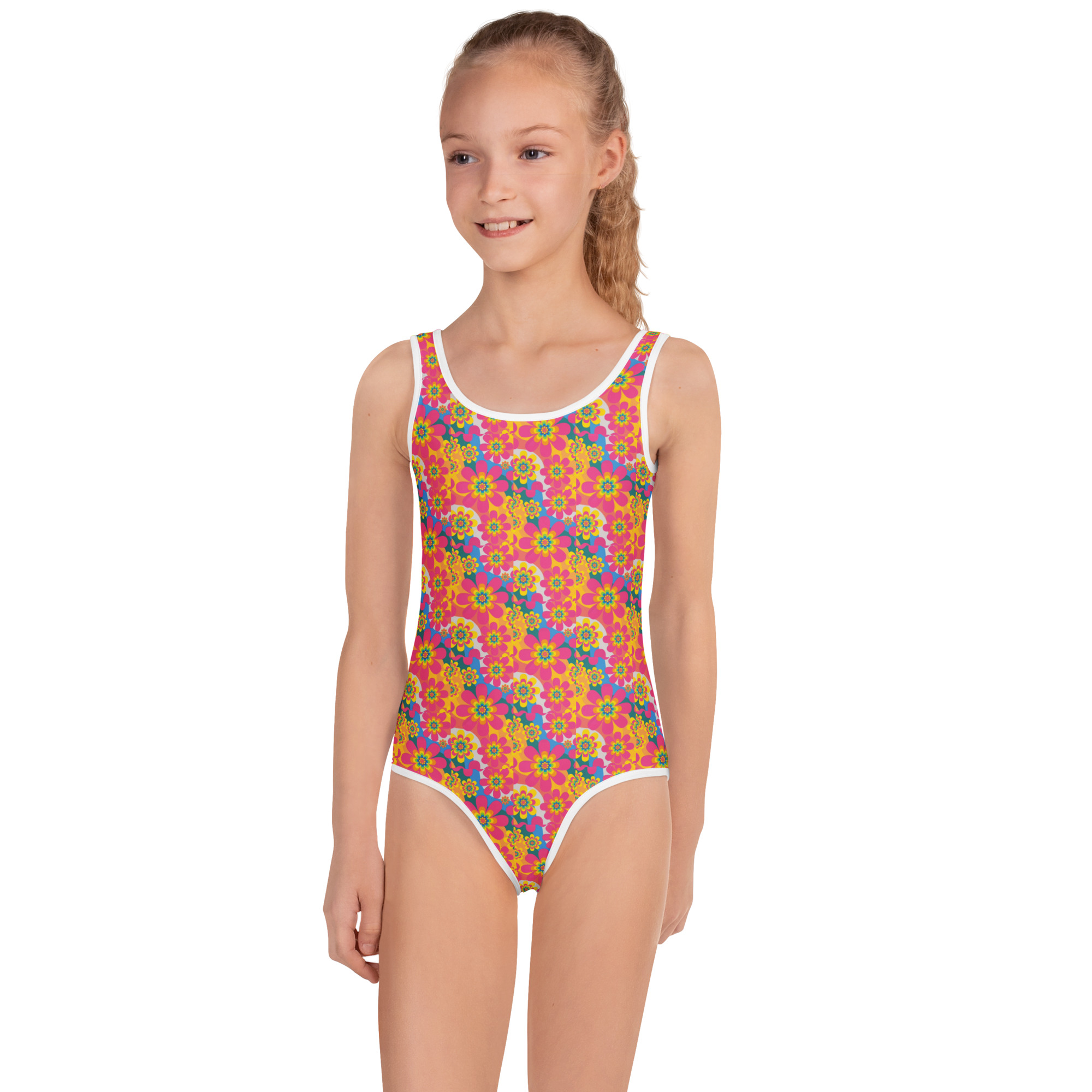 Kids Swimsuit