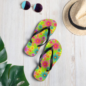 flip-flops