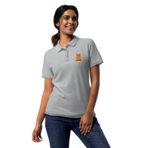 womens-pique-polo-shirt