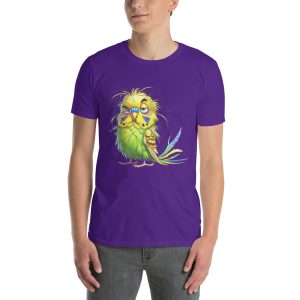 Short-Sleeve Unisex T-Shirt