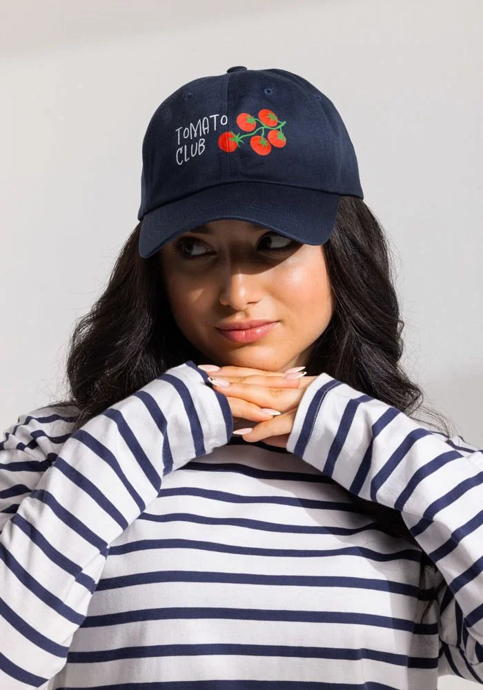 Classic Dad Hat | Yupoong 6245CM