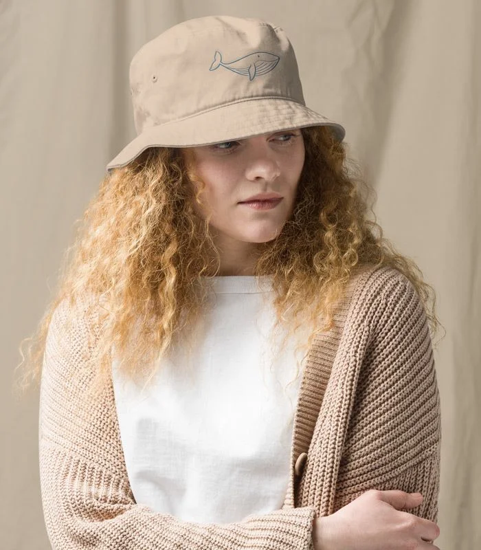 Organic Bucket Hat