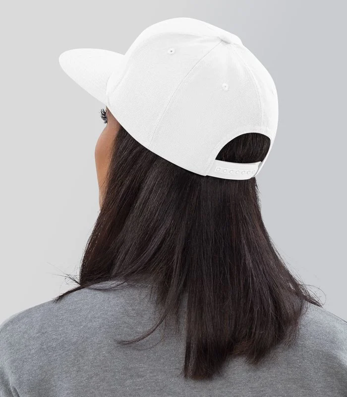 Classic Snapback | Yupoong 6089M