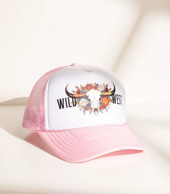 Foam Trucker Hat | Otto Cap 39-165