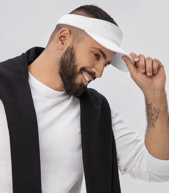 Visor | Flexfit 8110