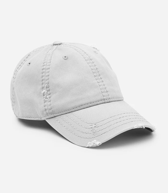 Distressed Dad Hat | Otto Cap 104-1018