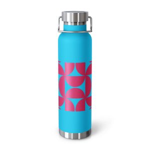 Copper Vacuum Insulated Bottle