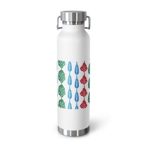 Copper Vacuum Insulated Bottle