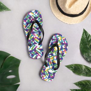 Flip flop-dgboom